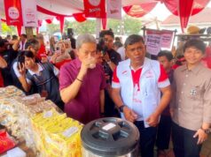 Resmikan Festival Kopi Legendaris Ke-2, Wali Kota Bogor Singgung Sejarah Aklimatisasi Kopi Sejak 1817