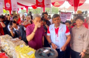 Resmikan Festival Kopi Legendaris Ke-2, Wali Kota Bogor Singgung Sejarah Aklimatisasi Kopi Sejak 1817