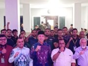 Menata Empang, Menguatkan Sinergi: Walikota Bogor Dorong Peran Pemuda Al-Irsyad di Muscab ke-18