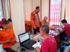 Wujud Nyata Kepedulian, Bidang Abdimas & LH Kwarcab Kota Bogor Gelar Aksi Donor Darah di Alun-Alun