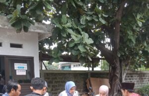Srikandi PLN UP3 Bogor Rutin Bagikan Makanan, Wujud Kepedulian dan Pemberdayaan UMKM