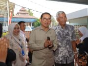 Satu Dekade ISMA Dian Didaktika, Fadli Zon Dorong Pelajar Angkat Cerita Indonesia ke Dunia Dian Didaktika