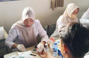 70% Pelajar Bogor Terjangkit ‘Sindrom Mager’, Pemkot Minta Sekolah Wajibkan Senam Pagi