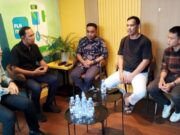 PLN Bogor Terima Aspirasi Masyarakat, Perkuat Komitmen Tingkatkan Kualitas Pelayanan Kelistrikan di Bogor