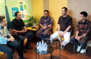 PLN Bogor Terima Aspirasi Masyarakat, Perkuat Komitmen Tingkatkan Kualitas Pelayanan Kelistrikan di Bogor