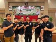 Pemuda Tani Kota Bogor Dukung Program Prioritas Prabowo, Dorong Percepatan Swasembada Pangan