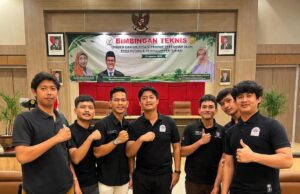 Pemuda Tani Kota Bogor Dukung Program Prioritas Prabowo, Dorong Percepatan Swasembada Pangan