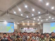Anak Muda Kota Bogor Serukan Persatuan, Kawal Pemerintahan Prabowo Menuju Indonesia Emas 2045