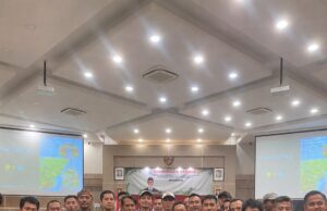Anak Muda Kota Bogor Serukan Persatuan, Kawal Pemerintahan Prabowo Menuju Indonesia Emas 2045