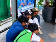 Bungkam Soal Pelajar Sukabumi Dicegat di Stasiun Bogor, Polisi Tak Respon Media