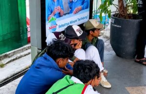 Bungkam Soal Pelajar Sukabumi Dicegat di Stasiun Bogor, Polisi Tak Respon Media
