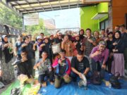 Ubah Sampah Jadi Cuan, Bank Sampah Bersih Istiqomah Kedung Jaya Menuju Target Zero Waste