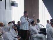 Perkuat Posisi Arwin, ALB Kadin Kota Bogor kompak Tolak Maryati Dona Hasanah