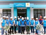 PLN Re-Energize GI Jampang Kulon, Perkuat Kelistrikan dan Buka Ruang Pertumbuhan Ekonomi Selatan Sukabumi