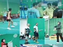 Gandeng ICMI, ILUNI SPs UNPAK Gelar IUBC 2026 Guna Cetak Generasi Unggul Lewat Olahraga