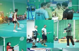 Gandeng ICMI, ILUNI SPs UNPAK Gelar IUBC 2026 Guna Cetak Generasi Unggul Lewat Olahraga