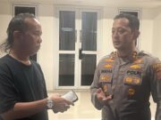 Kapolres Bogor Minta PT PMC Tunda Aktivitas, Antisipasi Bentrokan Susulan di Tamansari