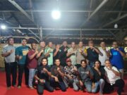 Polres Bogor Bersama BMSN Bangun Komunikasi Berkelanjutan untuk Kepentingan Masyarakat