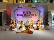 Semarak Kemerdekaan di CCM, “Kita Indonesia” Hadirkan Ragam Budaya dan Kreativitas Anak Bangsa