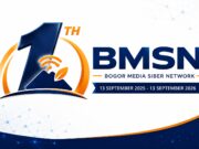 Jelang 1 Tahun Berdiri, BMSN Siapkan Perayaan HUT dan Penguatan Soliditas Anggota