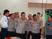 SMA KTB Bersiap Menerima Angkatan Ketiga, Wakapolri Kawal Pembenahan