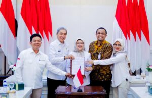 Kota Bogor Masuk 12 Besar West Java Investment Challenge 2026