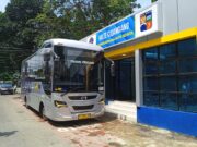 Anggaran BisKita Trans Pakuan Hampir Rp48 Miliar Disorot, Brigade GPII Bogor Pertanyakan Transparansi dan Efektivitas