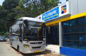 Anggaran BisKita Trans Pakuan Hampir Rp48 Miliar Disorot, Brigade GPII Bogor Pertanyakan Transparansi dan Efektivitas
