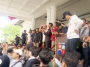 Ratusan Sopir Angkot Demonstrasi di Balai Kota Bogor, Pemkot Sepakati Penerapan Perda Secara Bertahap