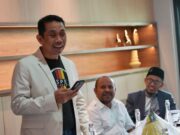 Kritik Bukan Permusuhan: DPR Mendorong Dialog Terbuka Antara Mahasiswa IPB dan Kabinet