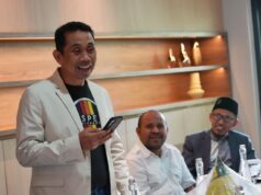 Kritik Bukan Permusuhan: DPR Mendorong Dialog Terbuka Antara Mahasiswa IPB dan Kabinet