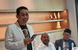 Kritik Bukan Permusuhan: DPR Mendorong Dialog Terbuka Antara Mahasiswa IPB dan Kabinet