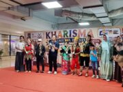Unjuk Bakat tanpa Batas: 150 Anak Berkebutuhan Khusus Pukau Panggung Kharisma Istimewa Budaya di Bogor