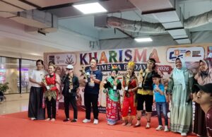 Unjuk Bakat tanpa Batas: 150 Anak Berkebutuhan Khusus Pukau Panggung Kharisma Istimewa Budaya di Bogor