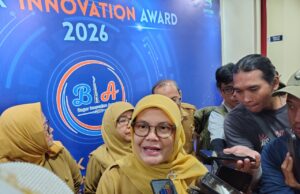 Cetuskan Ekosistem Inklusif, BIA 2026 Targetkan 10 Inovasi Jadi Pilot Project Perangkat Daerah