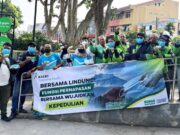 Kalbe Consumer Health : Bersama Lindungi Fungsi Pernapasan, Bersama Wujudkan Kepedulian Ditengah Masyarakat Terdampak Pasca Erupsi Gunung Anak Krakatau