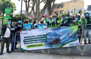 Kalbe Consumer Health : Bersama Lindungi Fungsi Pernapasan, Bersama Wujudkan Kepedulian Ditengah Masyarakat Terdampak Pasca Erupsi Gunung Anak Krakatau