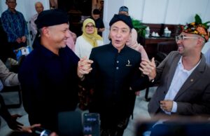 Dorong Potensi Bersejarah Bogor, Raffi Ahmad Siapkan RANS Carnival dan Kolaborasi Strategis