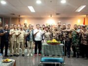 Usia ke-48 Tahun, KB FKPPI Kota Bogor Perkuat Komitmen Garda Terdepan Bela Negara