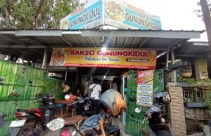 Viral di Bogor! Bakso Gunung Kidul Taichan Bu Iwan Diserbu Pembeli, Ada Promo Gratis Bagi Anak Yatim dan Ibu Hamil
