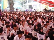 Bela Negara di Era AI: 1.516 Mahasiswa Baru Unpak Siap Jadi Generasi Cerdas dan Berkarakter