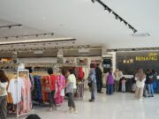 Batik Benang Raja Resmikan Gerai ke-14 di Kota Bogor, Bagikan 3.000 Produk Gratis