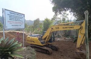 Tetangga Prabowo Diusik Sentul City, Masuk Lokasi Hingga Garap Lahan Tanpa Izin
