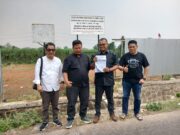 Putusan PN Bogor, PTSL di Kelurahan Kencana Tidak Berkekuatan Hukum