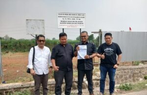 Putusan PN Bogor, PTSL di Kelurahan Kencana Tidak Berkekuatan Hukum