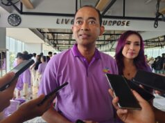 Usung Konsep Perawatan Luar Dalam, Kaltwins Resmi Meluncurkan Lini Produk Terbaru di IKIGAI Fitness Bogor