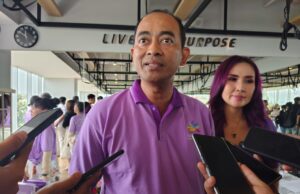 Usung Konsep Perawatan Luar Dalam, Kaltwins Resmi Meluncurkan Lini Produk Terbaru di IKIGAI Fitness Bogor