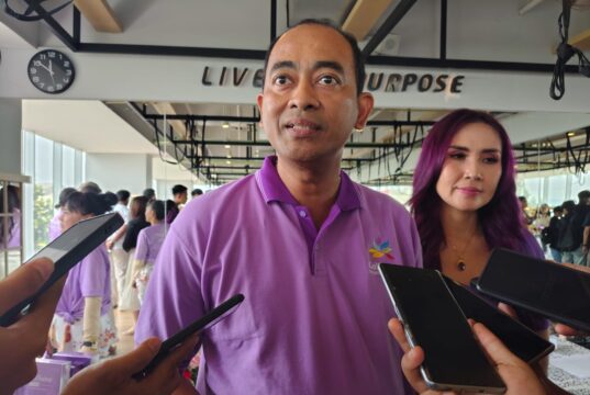 Usung Konsep Perawatan Luar Dalam, Kaltwins Resmi Meluncurkan Lini Produk Terbaru di IKIGAI Fitness Bogor