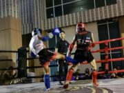 Ajang Pembibitan Atlet Muda: 50 Fighter Adu Kualifikasi di Pakuan Muay Challenge 2026
