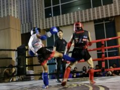 Ajang Pembibitan Atlet Muda: 50 Fighter Adu Kualifikasi di Pakuan Muay Challenge 2026